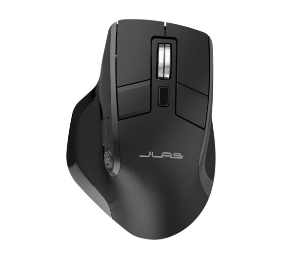 JLAB Epic Mouse IEUMEPICMOUSERBLK124 - 1182592 - zdjęcie